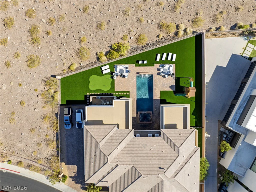 5 Crystal Tree, Henderson, NV 89052