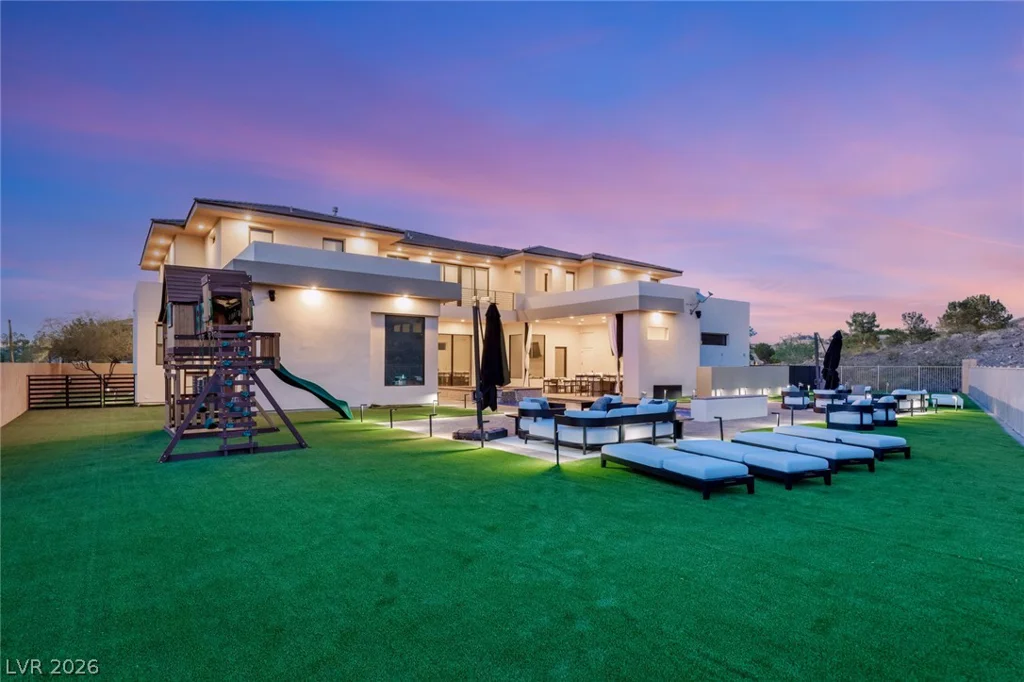 5 Crystal Tree, Henderson, NV 89052