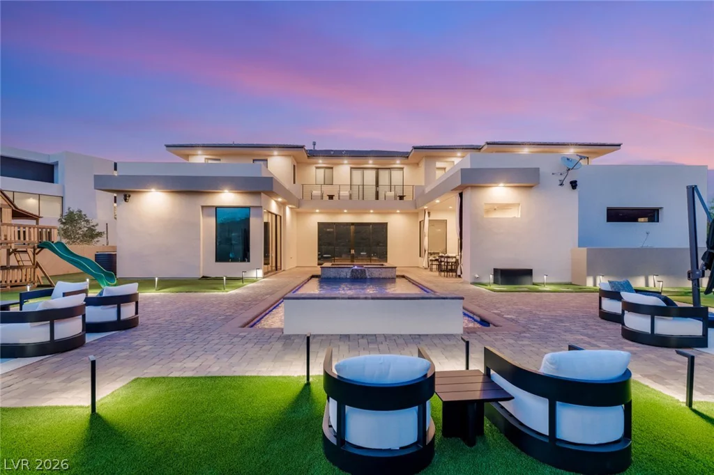5 Crystal Tree, Henderson, NV 89052