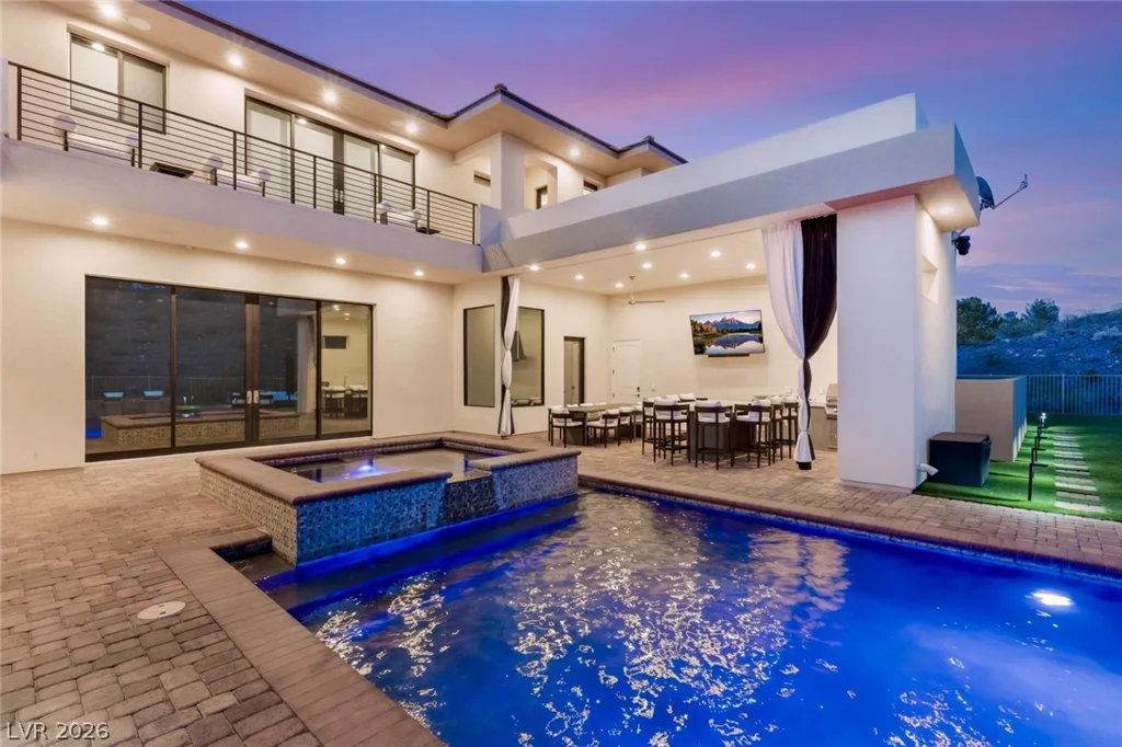 5 Crystal Tree, Henderson, NV 89052