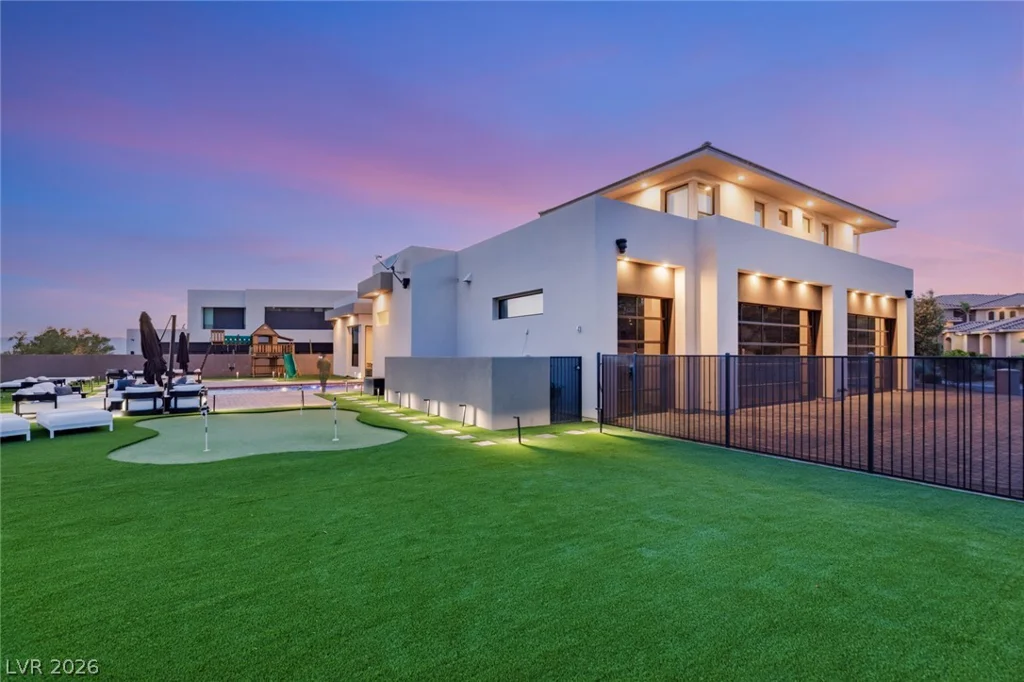 5 Crystal Tree, Henderson, NV 89052