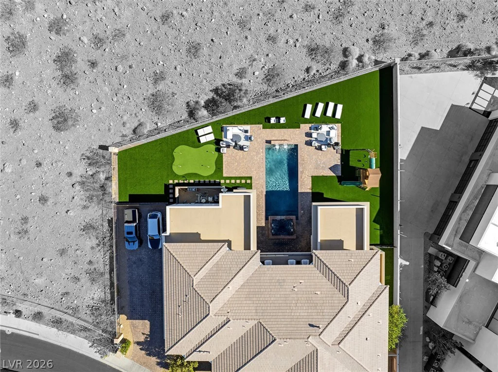 5 Crystal Tree, Henderson, NV 89052