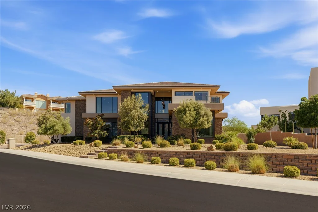 5 Crystal Tree, Henderson, NV 89052