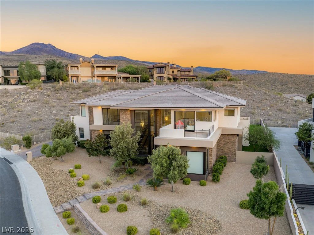5 Crystal Tree, Henderson, NV 89052