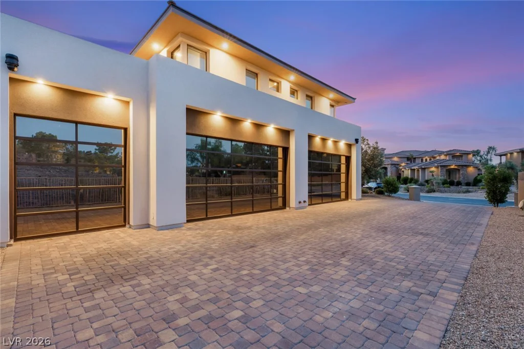 5 Crystal Tree, Henderson, NV 89052