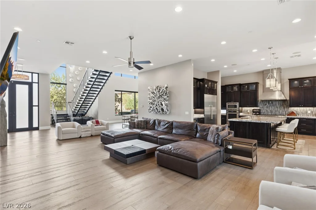 5 Crystal Tree, Henderson, NV 89052