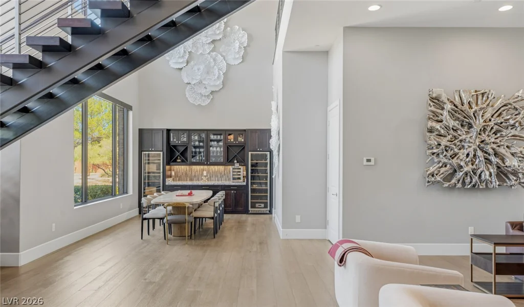 5 Crystal Tree, Henderson, NV 89052
