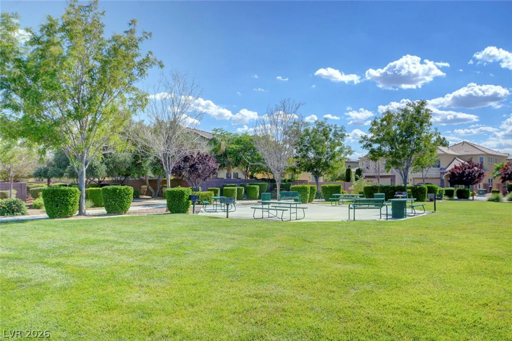 4840 Magnolia Blossom, Las Vegas, NV 89131