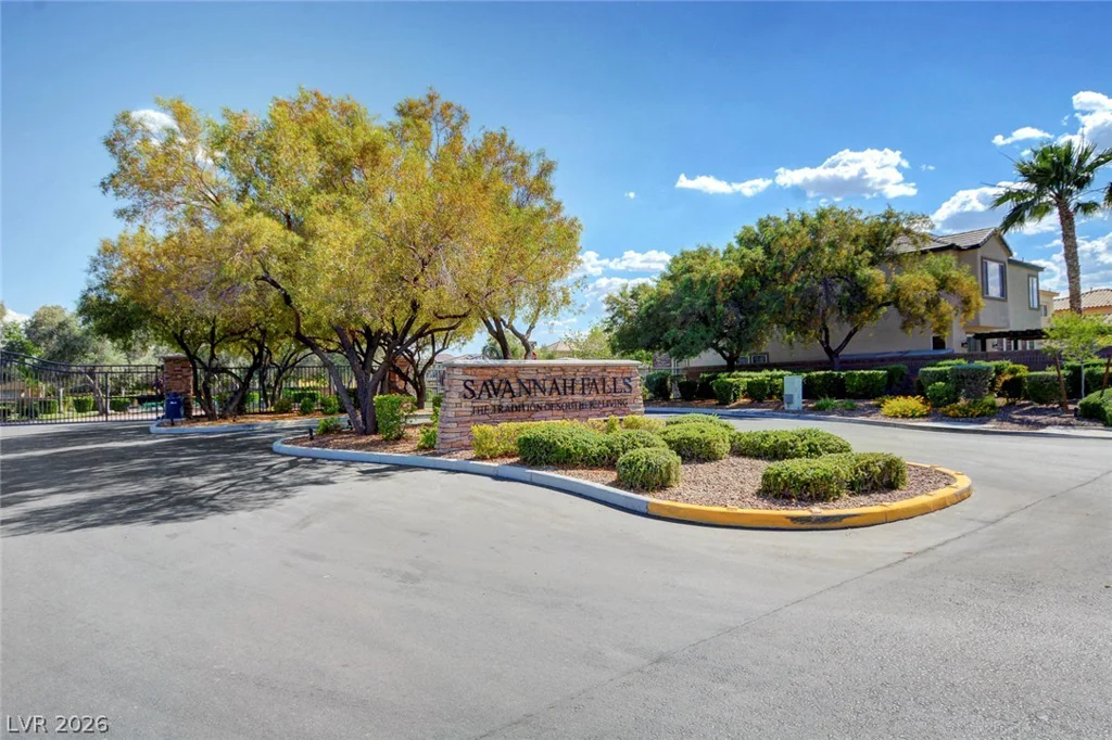 4840 Magnolia Blossom, Las Vegas, NV 89131