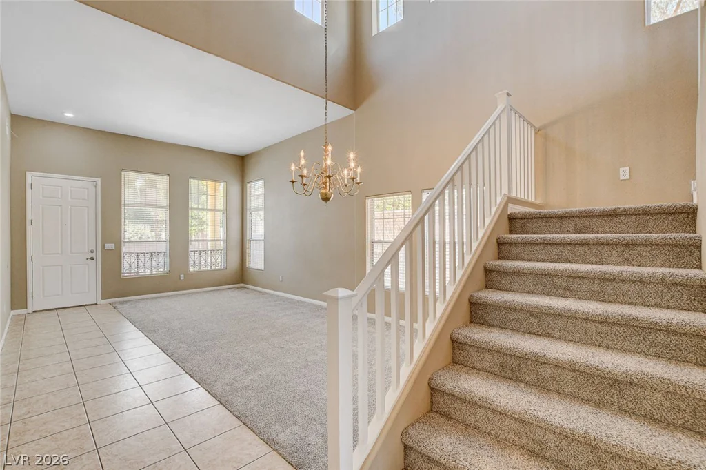 4840 Magnolia Blossom, Las Vegas, NV 89131