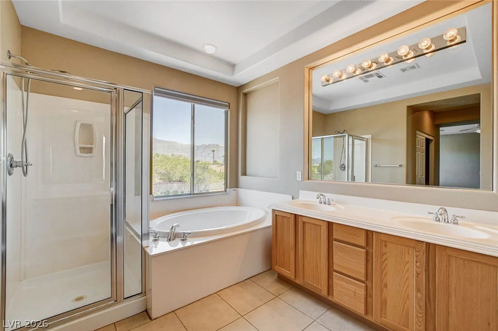 4840 Magnolia Blossom, Las Vegas, NV 89131