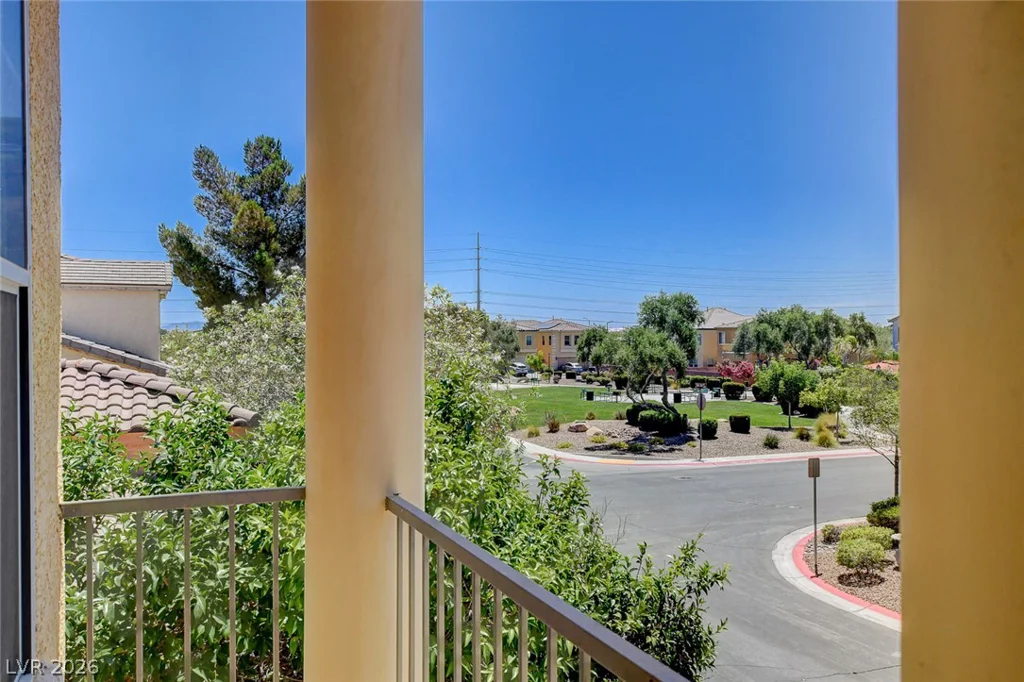 4840 Magnolia Blossom, Las Vegas, NV 89131