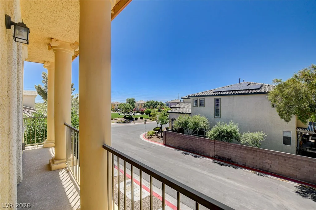 4840 Magnolia Blossom, Las Vegas, NV 89131