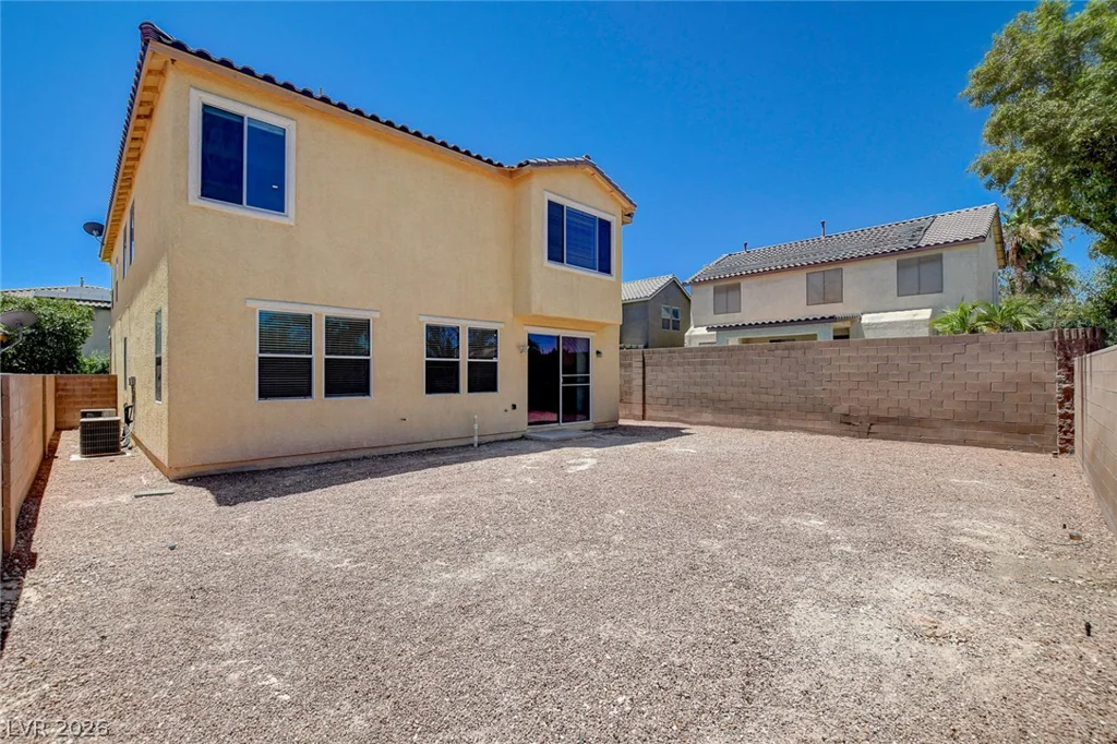 4840 Magnolia Blossom, Las Vegas, NV 89131