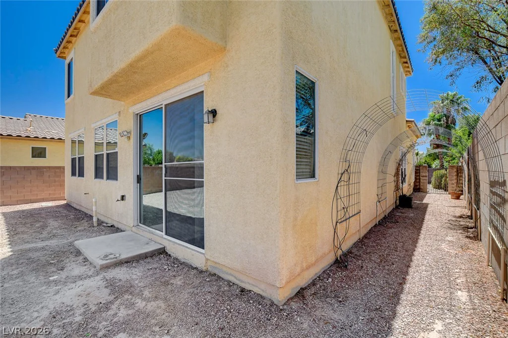 4840 Magnolia Blossom, Las Vegas, NV 89131