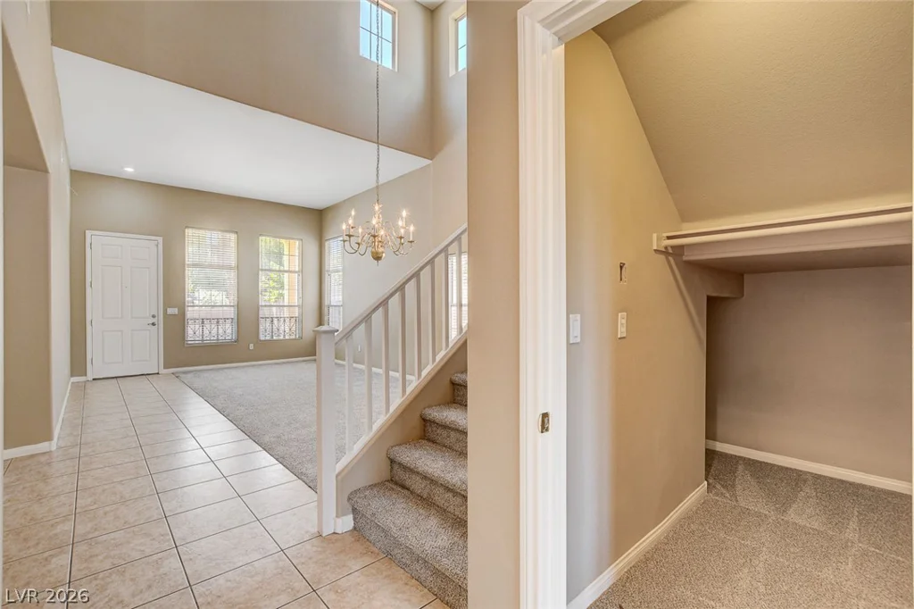 4840 Magnolia Blossom, Las Vegas, NV 89131