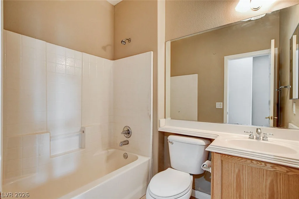4840 Magnolia Blossom, Las Vegas, NV 89131