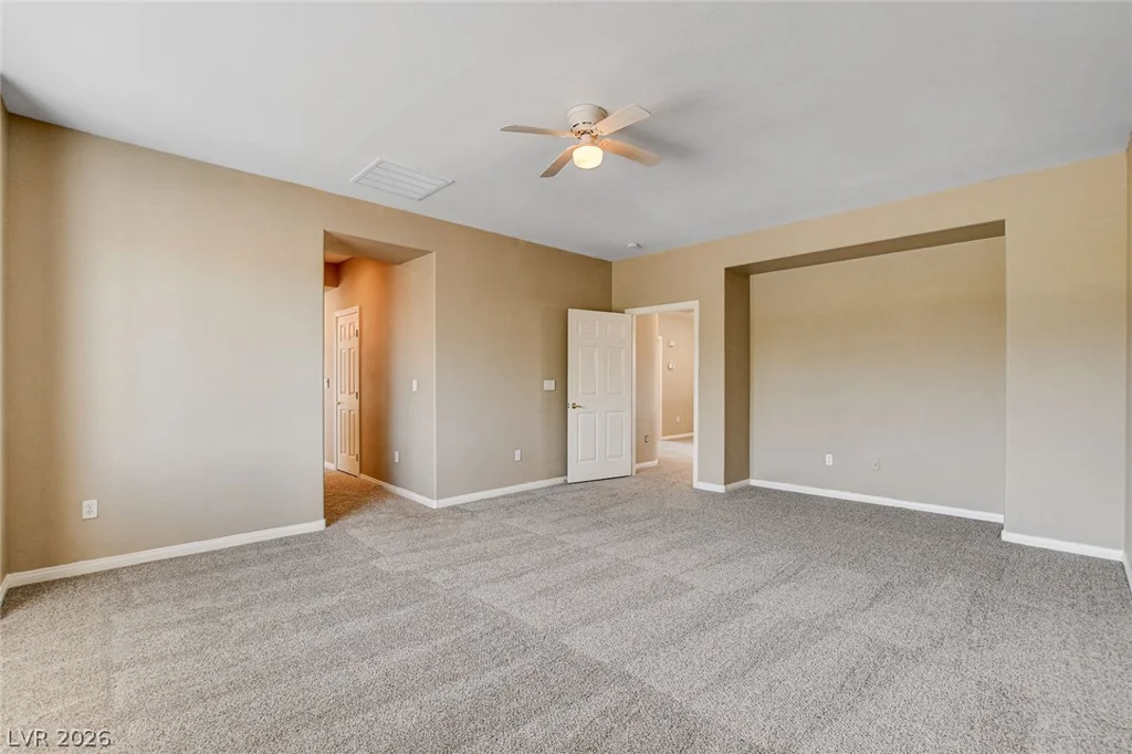 4840 Magnolia Blossom, Las Vegas, NV 89131