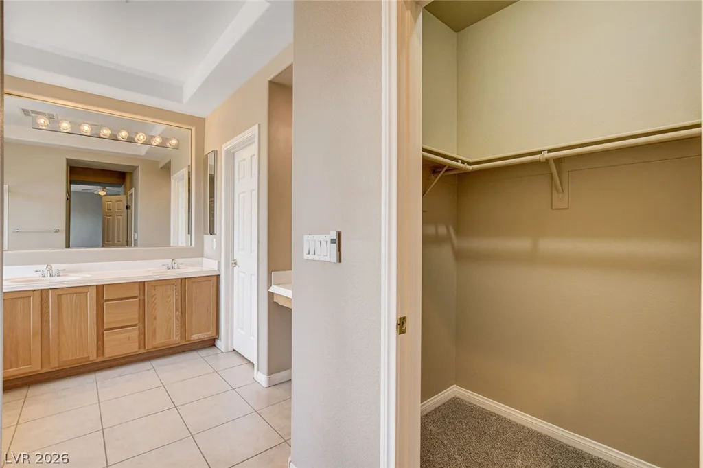 4840 Magnolia Blossom, Las Vegas, NV 89131