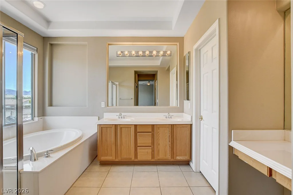 4840 Magnolia Blossom, Las Vegas, NV 89131