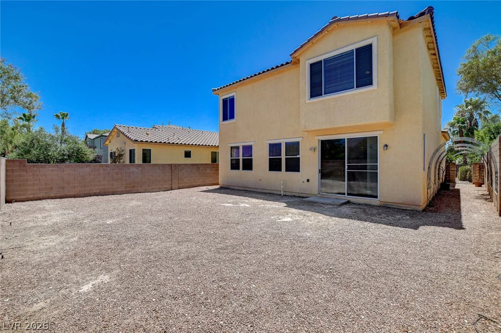 4840 Magnolia Blossom, Las Vegas, NV 89131