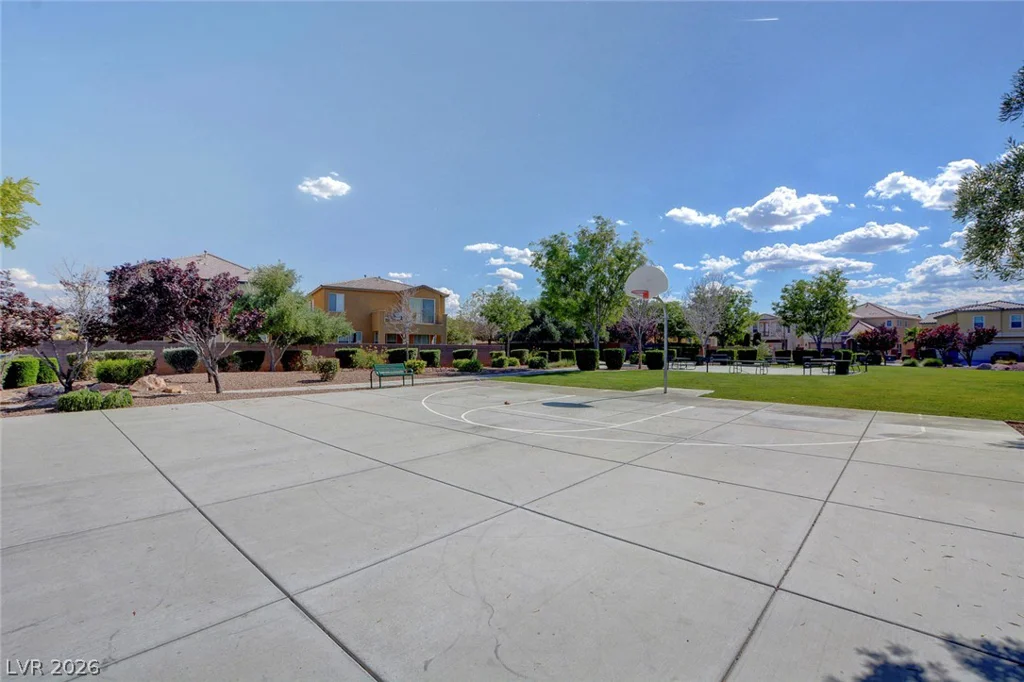 4840 Magnolia Blossom, Las Vegas, NV 89131