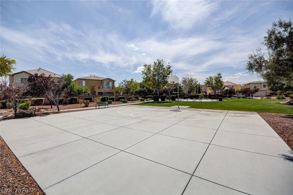 4840 Magnolia Blossom, Las Vegas, NV 89131