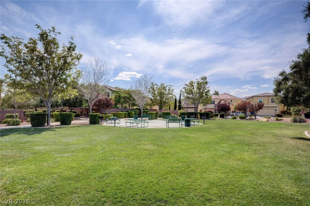 4840 Magnolia Blossom, Las Vegas, NV 89131