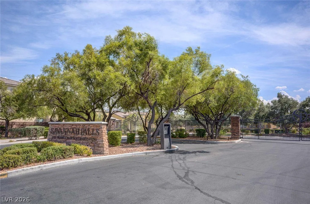 4840 Magnolia Blossom, Las Vegas, NV 89131