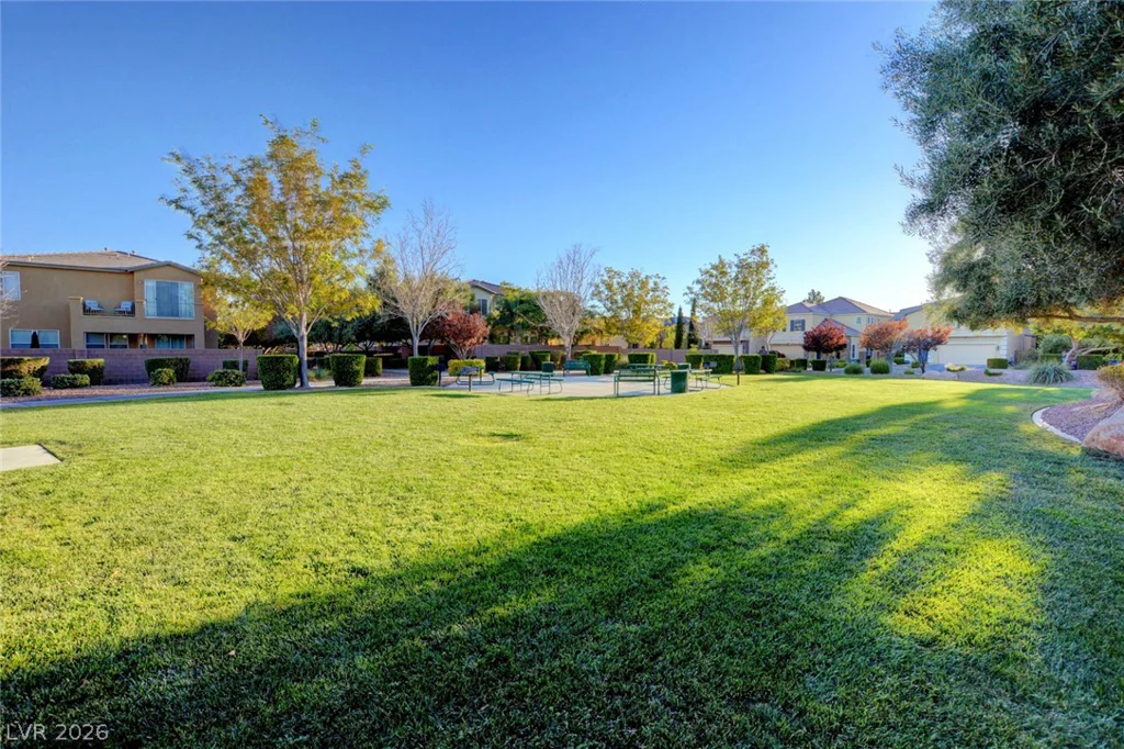 4840 Magnolia Blossom, Las Vegas, NV 89131