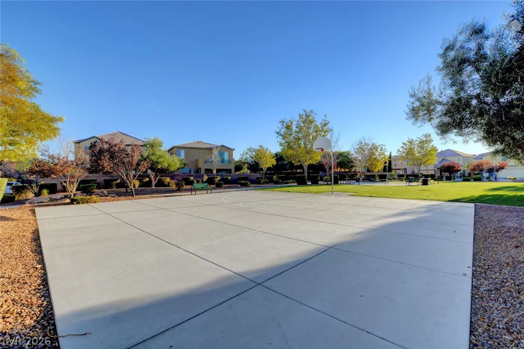 4840 Magnolia Blossom, Las Vegas, NV 89131