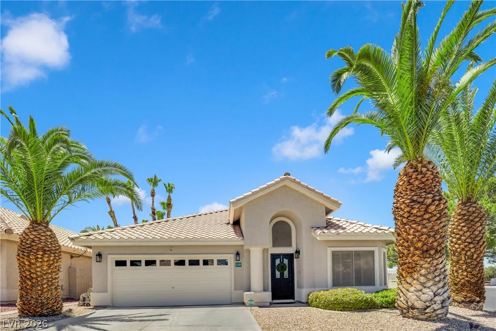 130 Wildhorn, Henderson, NV 89074