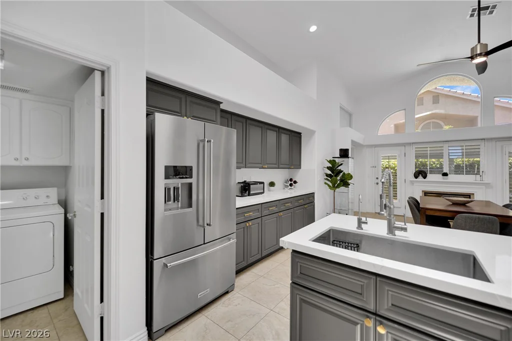 130 Wildhorn, Henderson, NV 89074