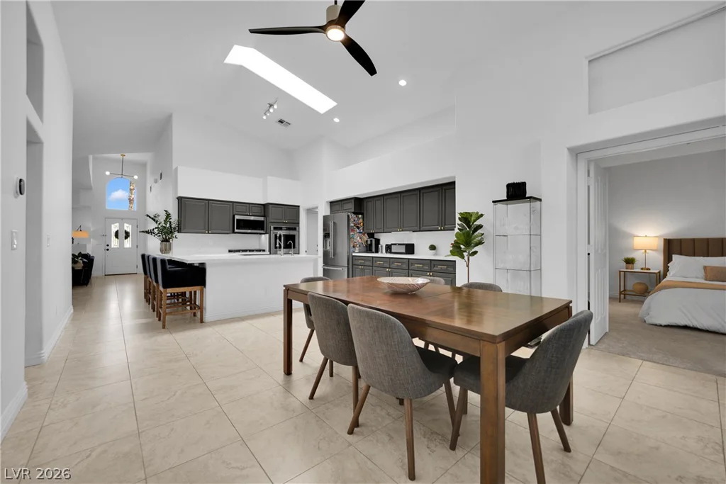 130 Wildhorn, Henderson, NV 89074