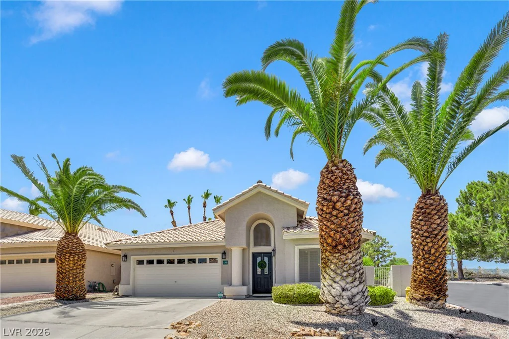 130 Wildhorn, Henderson, NV 89074