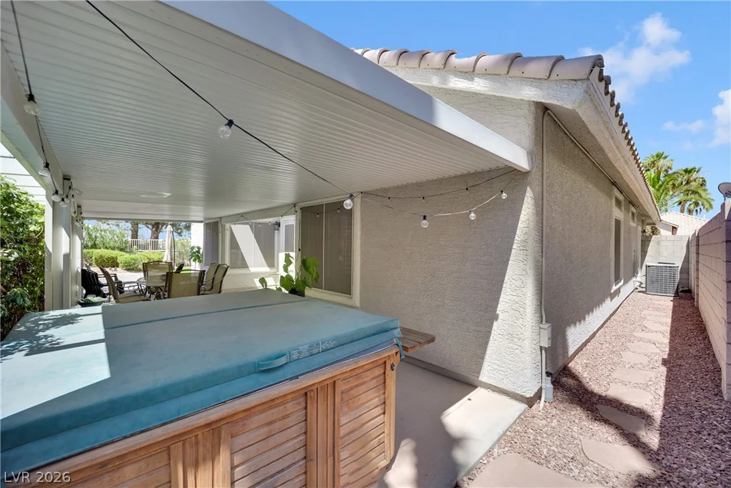 130 Wildhorn, Henderson, NV 89074