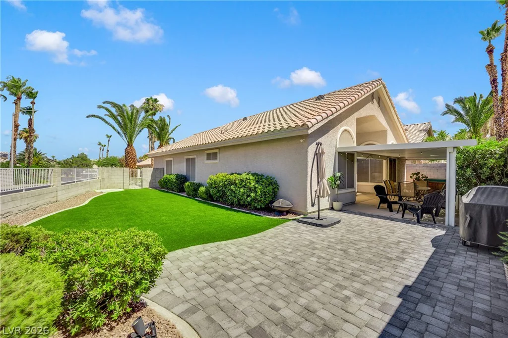 130 Wildhorn, Henderson, NV 89074