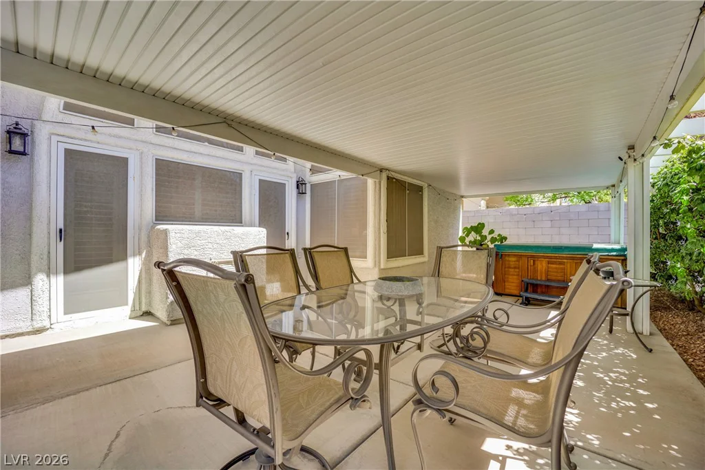 130 Wildhorn, Henderson, NV 89074