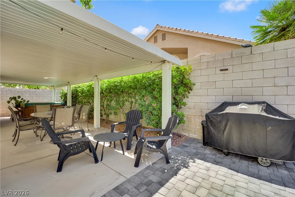 130 Wildhorn, Henderson, NV 89074