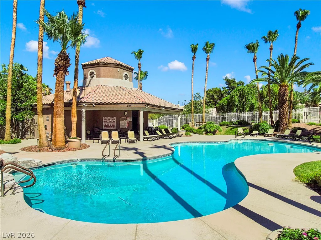 130 Wildhorn, Henderson, NV 89074