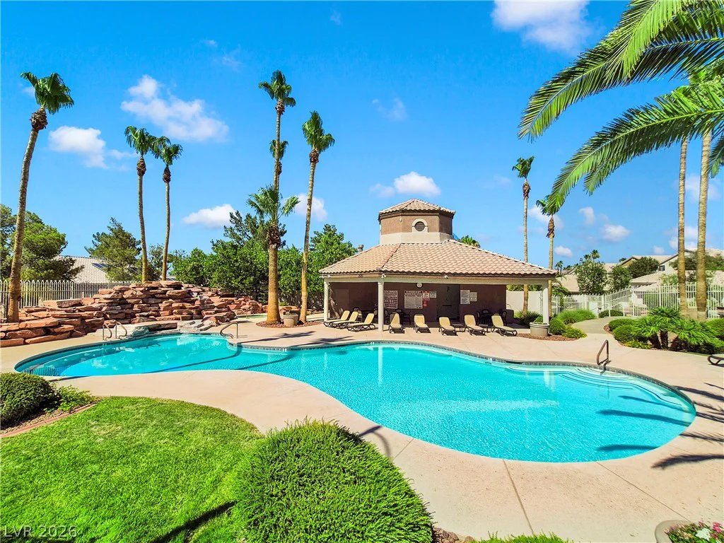 130 Wildhorn, Henderson, NV 89074