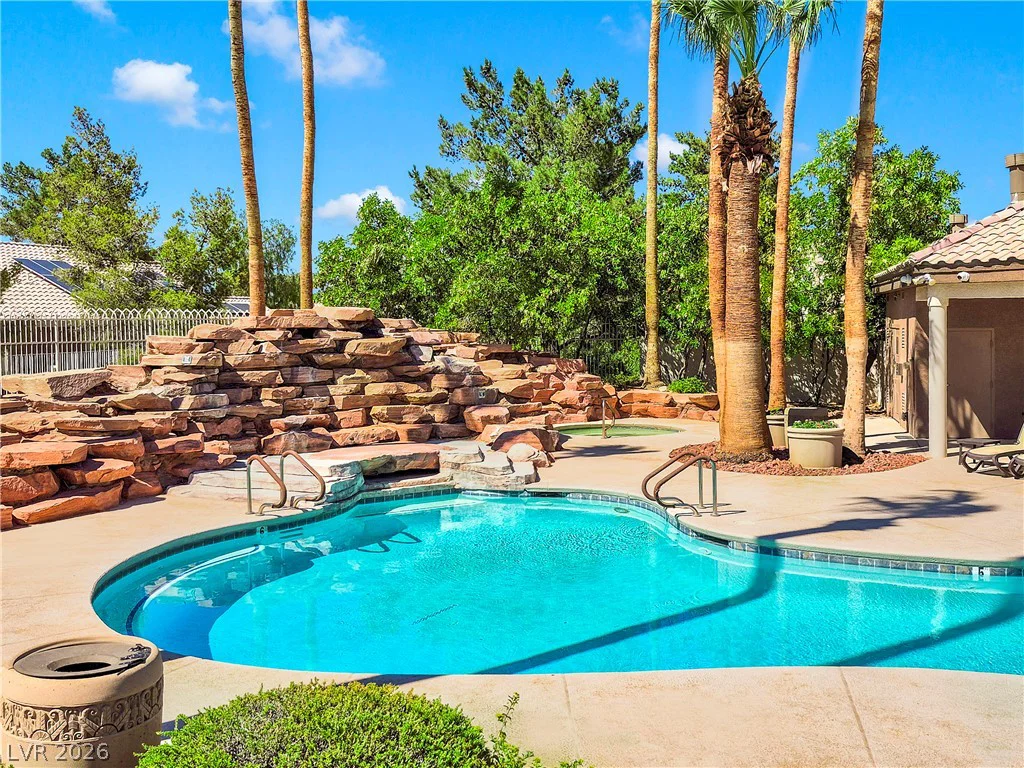 130 Wildhorn, Henderson, NV 89074