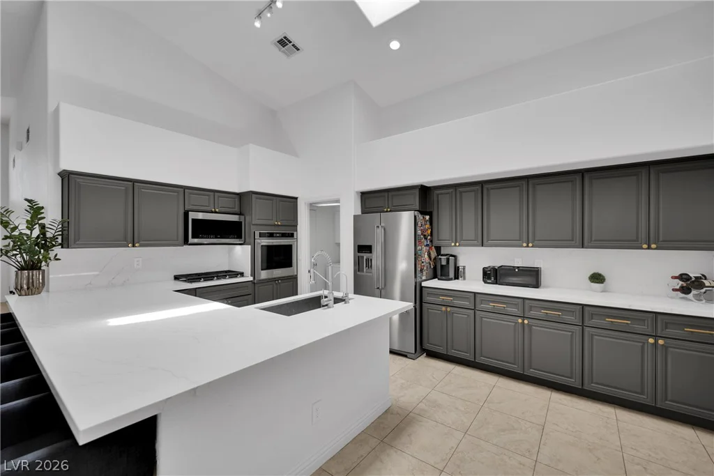 130 Wildhorn, Henderson, NV 89074
