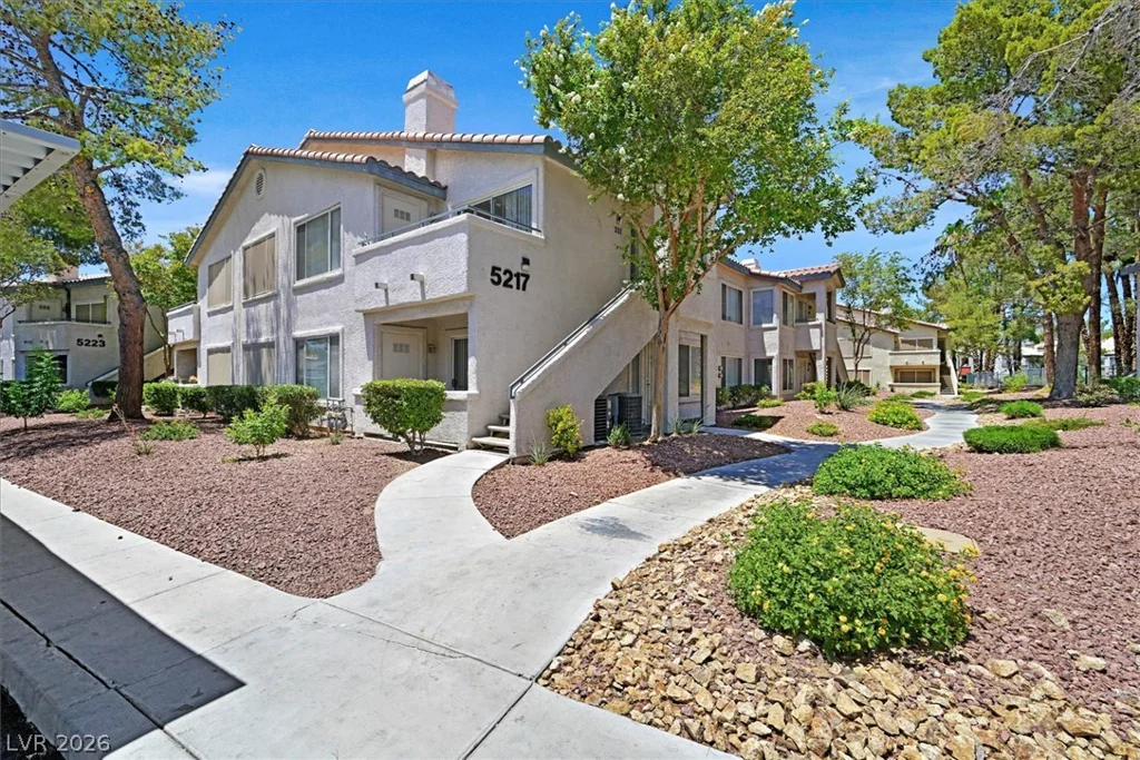 5217 Caspian Springs, Las Vegas, NV 89120