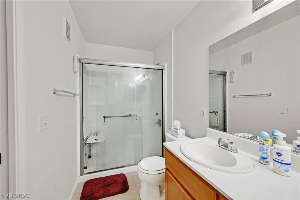 5217 Caspian Springs, Las Vegas, NV 89120