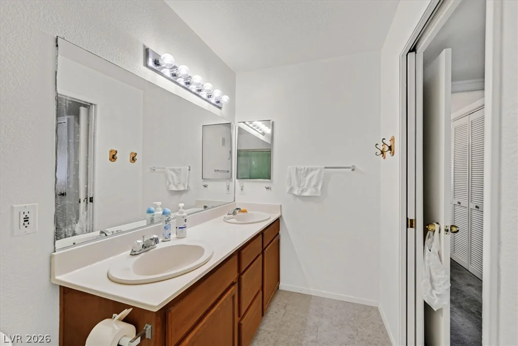 5217 Caspian Springs, Las Vegas, NV 89120