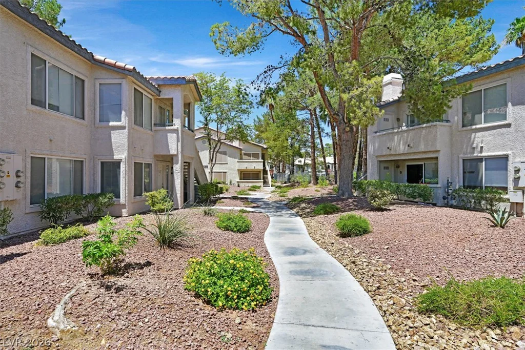 5217 Caspian Springs, Las Vegas, NV 89120
