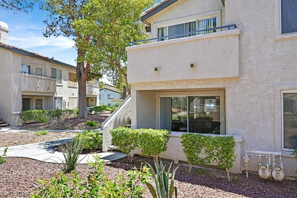 5217 Caspian Springs, Las Vegas, NV 89120