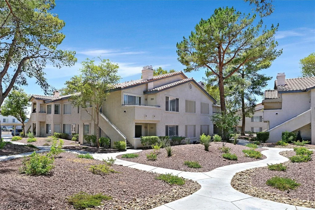5217 Caspian Springs, Las Vegas, NV 89120