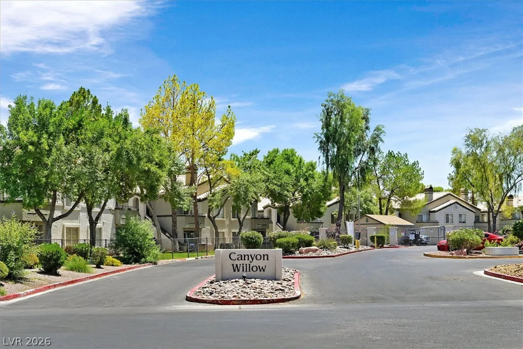 5217 Caspian Springs, Las Vegas, NV 89120